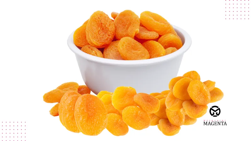 We've compiled what you need to know about dried apricots for you