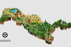 Özbekistan'da Kurutulmuş Gıda İşleme Teknikleri ve Gıda İşleme Teknolojilerine Bakış